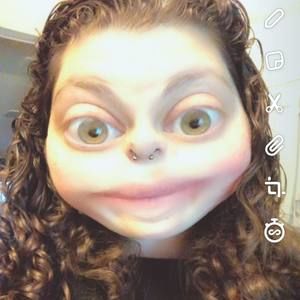 Meet your Posher, Margaret